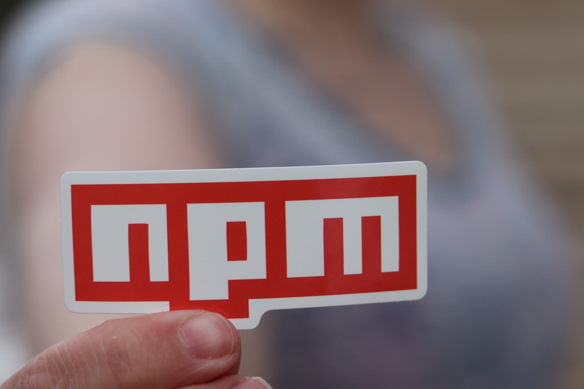 NPM Package Manager Image