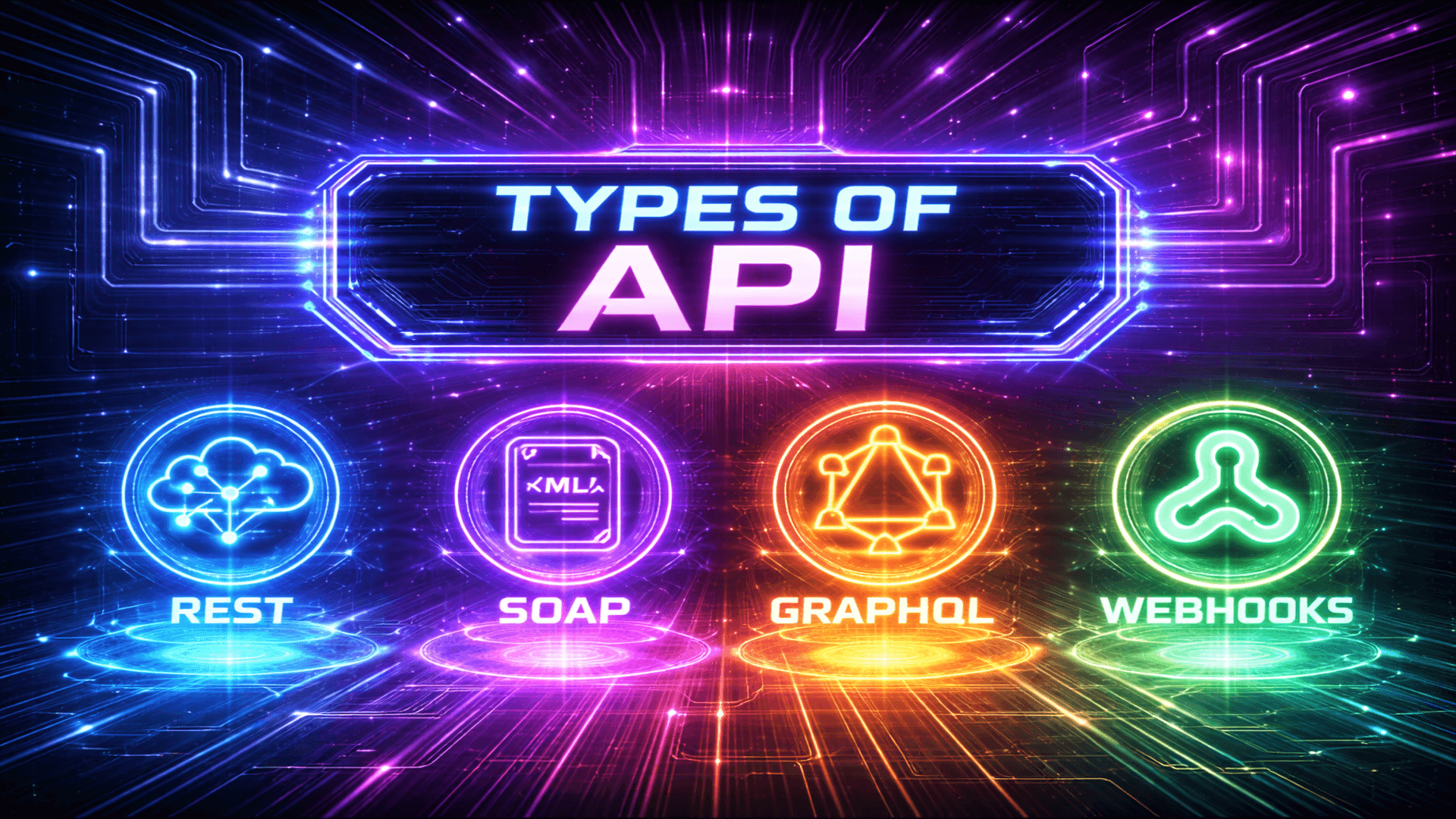 types of apis image