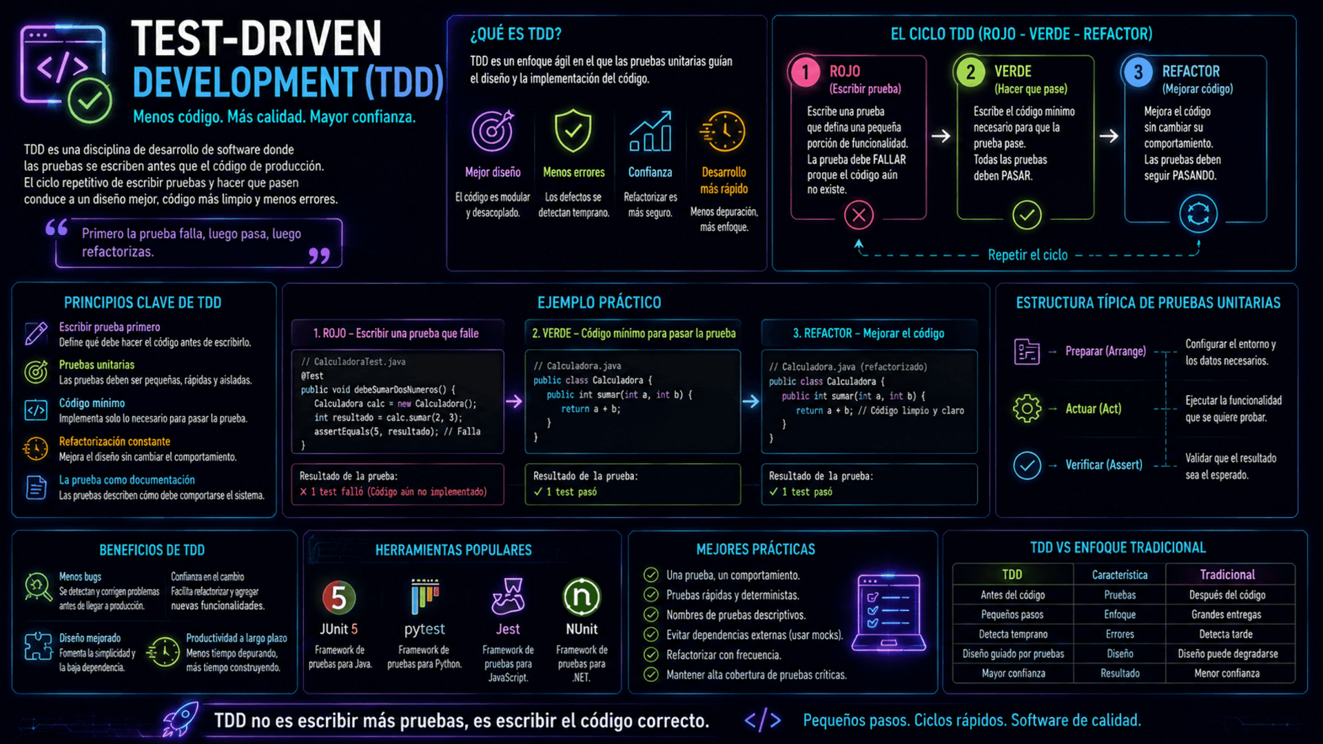 Test-Driven Development image
